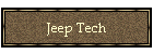 Jeep Tech